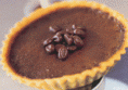 Tarte de café